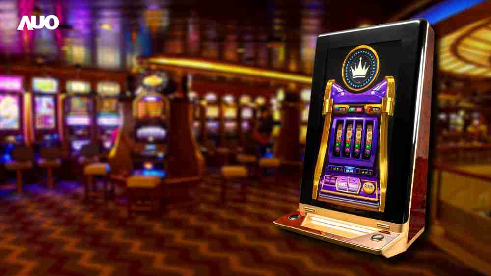 尊龙集团研发出全球最大30吋裸眼3D Micro LED双层显示器，，，，结合Micro LED与A.R.T. LCD显示技术，，，形成不同景深的影像平面，，，可应用于电子游艺场域，，提供玩家更丰富的游乐体验