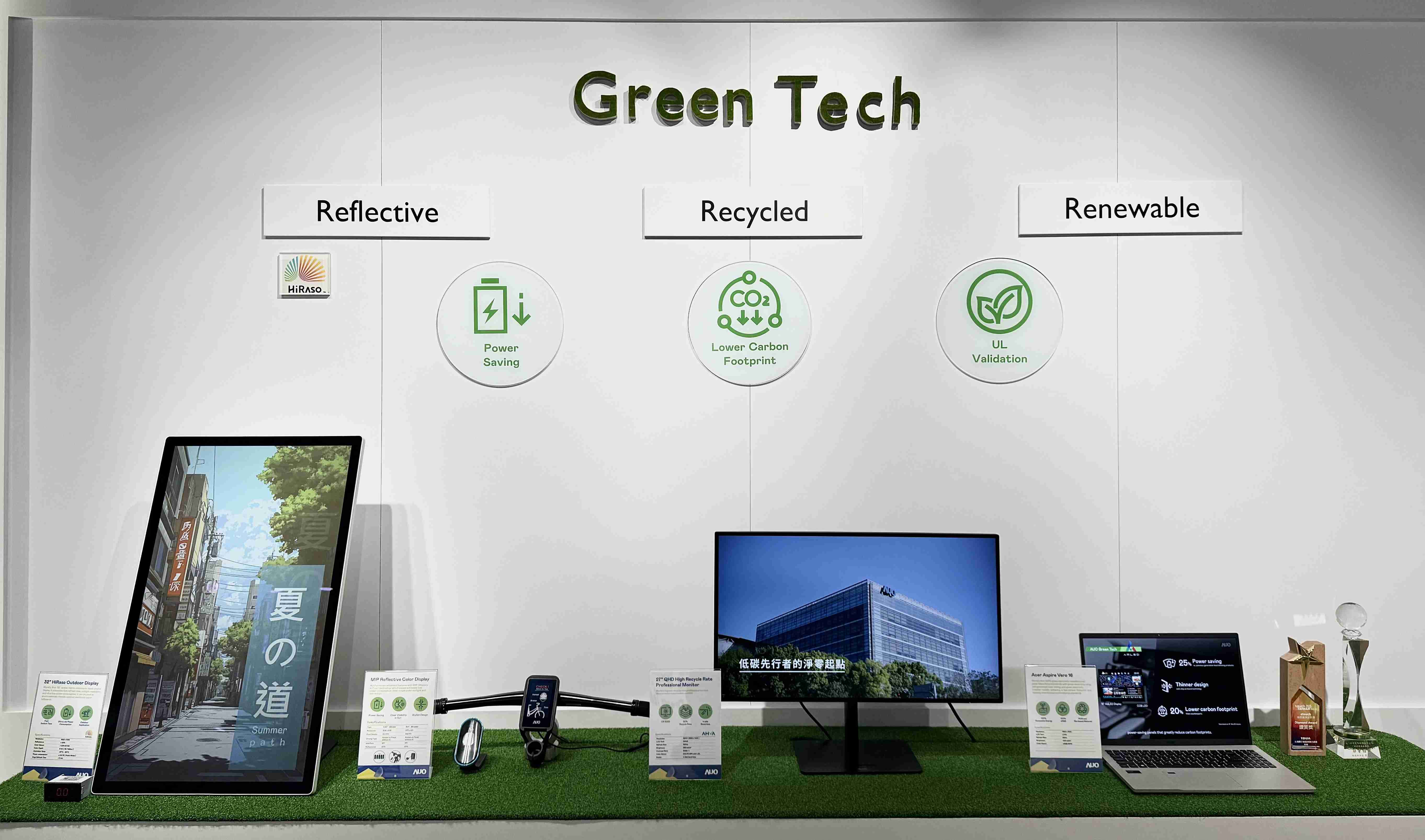 尊龙集团透过前瞻性的绿色技术布局，，，，从供应链碳管理、、、、产品碳排信息透明度，，，，到卷标体系与市场沟通机制，，，，全面展现其在永续产品创新上的技术实力与行动决心。。